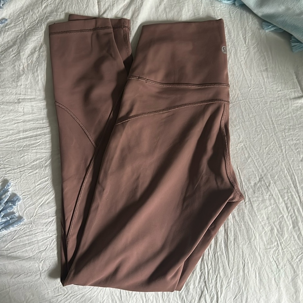 Lululemon leggings